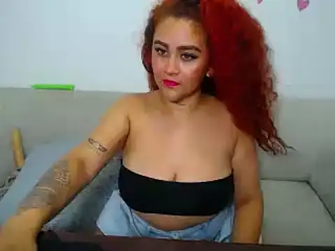 loly bigbooty4u online show from 12.19.24