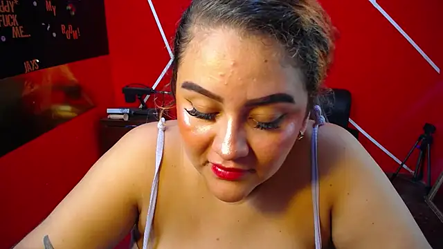 loly bigbooty4u online show from 02.08.26