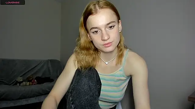 Stacey Brown online show from 02.05.26