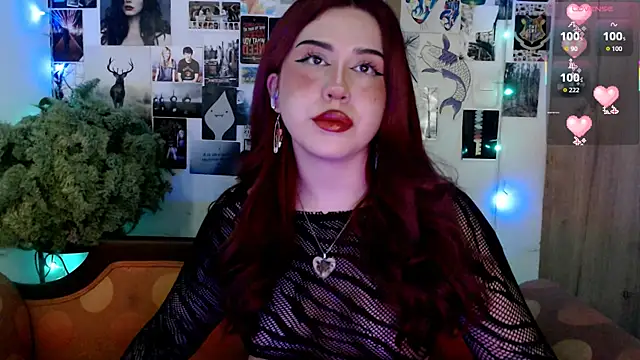 Sunny-hott online show from 01.07.26