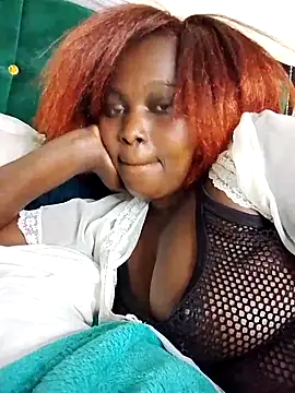 melaninebony1 online show from 02.10.26