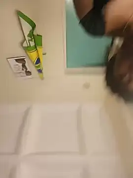 melaninebony1 online show from 06.25.26