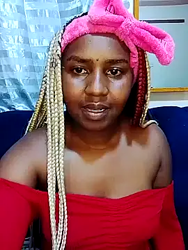 Sexxycheeks- online show from 01.04.25