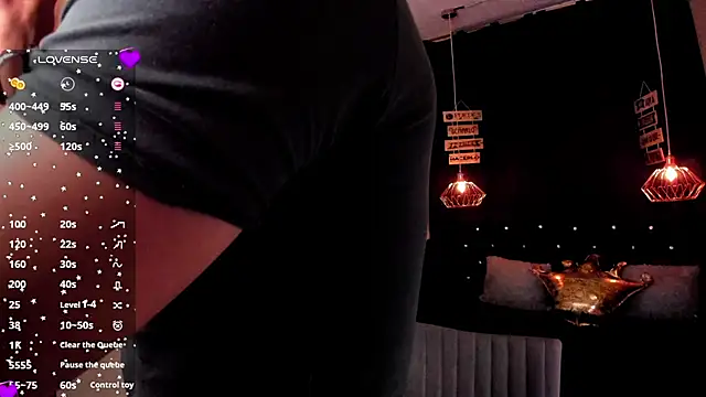 ANDRIUS 24 online show from 04.15.26