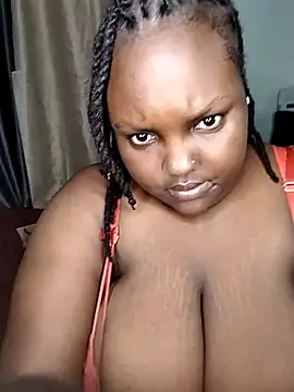 Bigboobylovers online show from 12.14.24