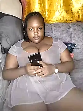 Bigboobylovers online show from 01.04.25