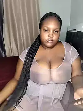 Bigboobylovers online show from 02.16.25