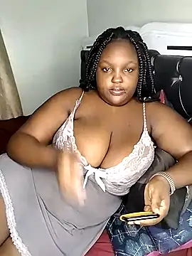 Bigboobylovers online show from 03.13.25
