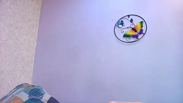 Chantal taylor  online show from 11.05.25