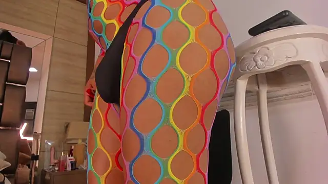 Sweets Hanna online show from 04.08.26