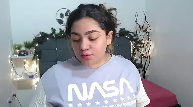 KathyGonzalez online show from 12.06.24