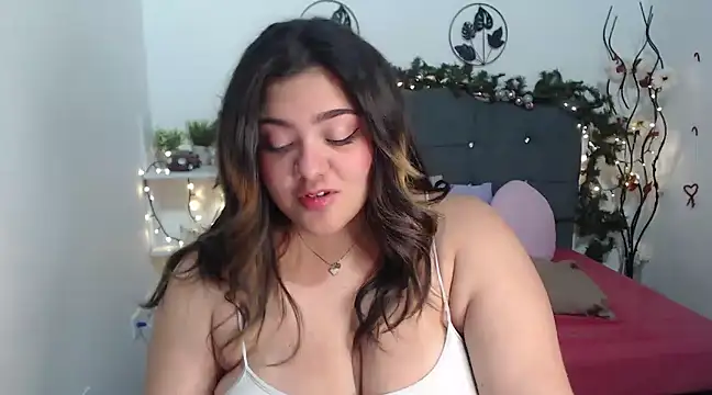 KathyGonzalez online show from 12.06.24