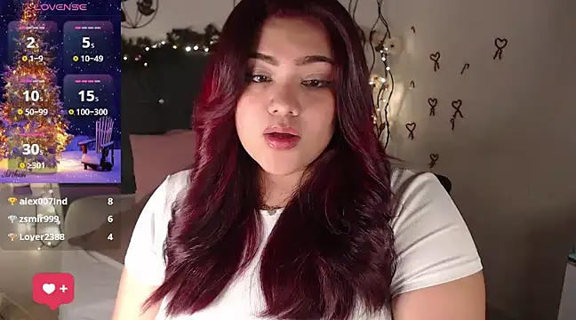 KathyGonzalez online show from 12.10.24