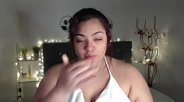 KathyGonzalez online show from 01.10.25