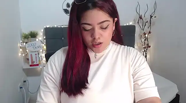 KathyGonzalez online show from 02.01.25