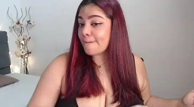 KathyGonzalez online show from 02.26.25