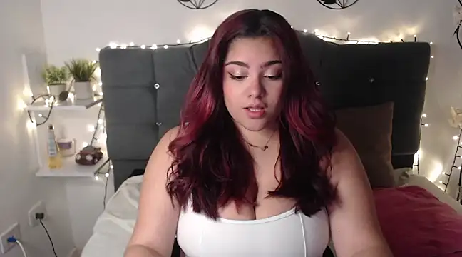KathyGonzalez online show from 03.02.25
