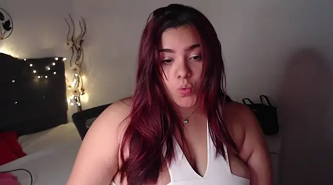 KathyGonzalez online show from 03.08.25