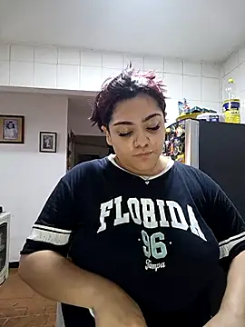KathyGonzalez online show from 03.10.25