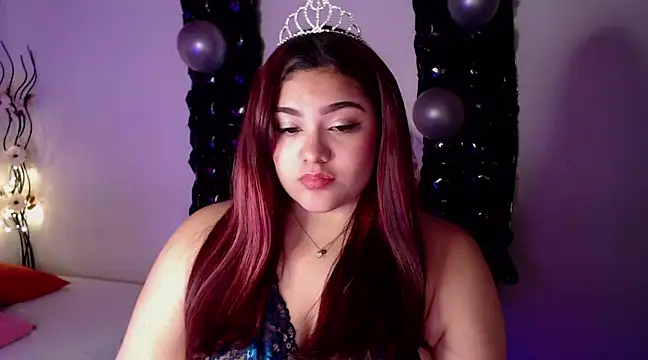 KathyGonzalez online show from 03.14.25