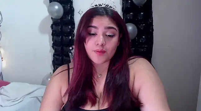 KathyGonzalez online show from 03.14.25