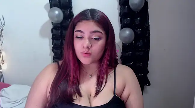 KathyGonzalez online show from 03.15.25