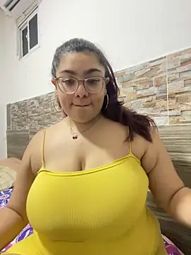 KathyGonzalez online show from 10.05.25