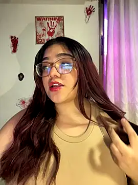 KathyGonzalez online show from 10.17.25