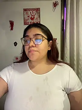 KathyGonzalez online show from 10.28.25