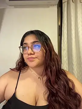 KathyGonzalez online show from 11.07.25