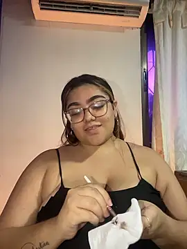 KathyGonzalez online show from 01.12.26