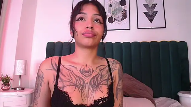 JuliaRose ks online show from 01.04.25