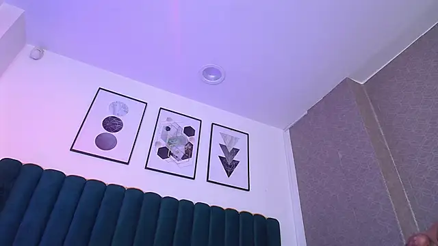 JuliaRose ks online show from 01.14.25