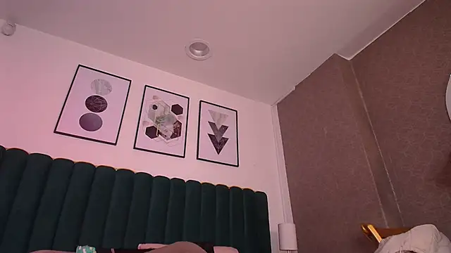JuliaRose ks online show from 01.18.25