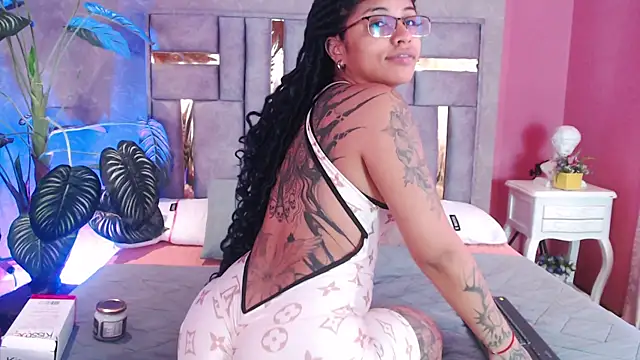 JuliaRose ks online show from 11.20.25