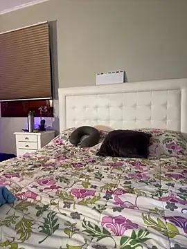 AlinaCarter online show from 01.15.25