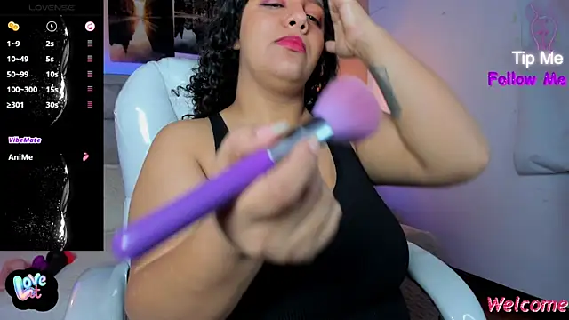 Jaiser 17 online show from 03.09.25