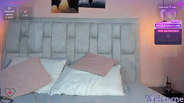 Jaiser 17 online show from 02.20.26