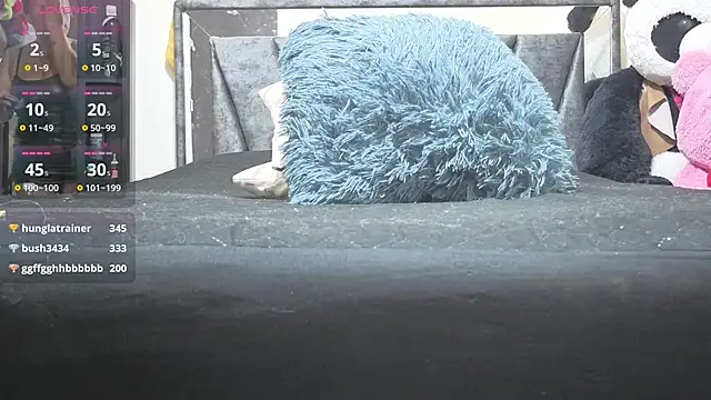 Hotsamantamature online show from 10.01.25