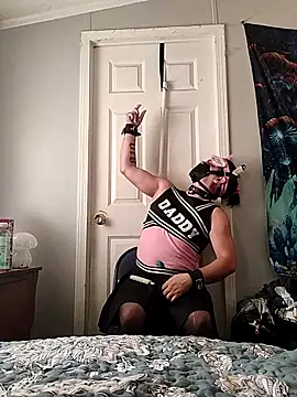 Taysprettyprincess online show from 10.03.25
