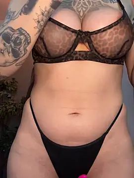 ElenaHaze online show from 02.03.26