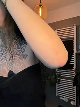 ElenaHaze online show from 05.07.26