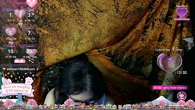 Snapshot of tashakaixxx chatting on 09.25.25 tashakaixxx online show from 09.25.25