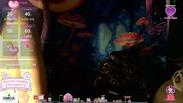 Snapshot of tashakaixxx chatting on 09.29.25 tashakaixxx online show from 09.29.25