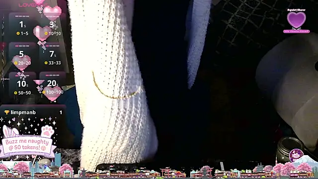 Snapshot of tashakaixxx chatting on 10.02.25 tashakaixxx online show from 10.02.25