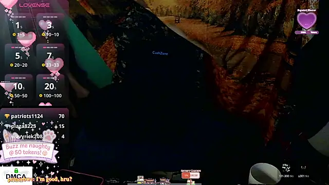 Snapshot of tashakaixxx chatting on 10.17.25 tashakaixxx online show from 10.17.25