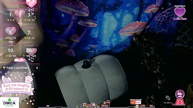 Snapshot of tashakaixxx chatting on 10.30.25 tashakaixxx online show from 10.30.25