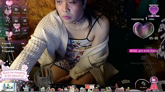 Snapshot of tashakaixxx chatting on 11.06.25 tashakaixxx online show from 11.06.25