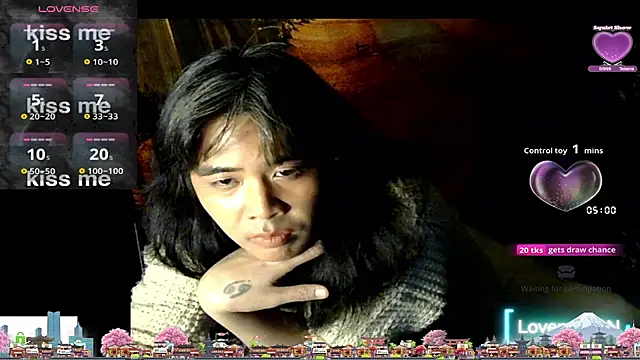 tashakaixxx online show from 11.10.25