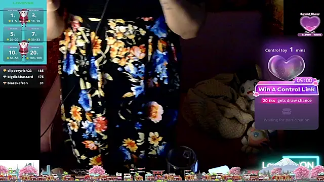 tashakaixxx online show from 01.09.26